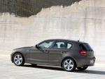 BMW 120d 5-Door 2007 года